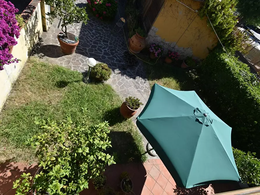 Immagine 31 di Terratetto in vendita  a San Giuliano Terme
