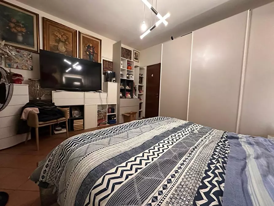 Immagine 19 di Appartamento in vendita  a Calcinaia