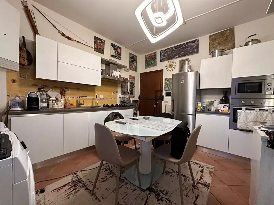 Immagine 3 di Appartamento in vendita  a Calcinaia