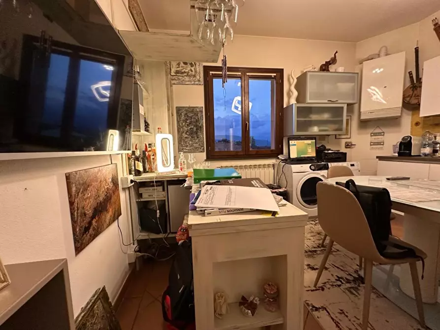 Immagine 11 di Appartamento in vendita  a Calcinaia