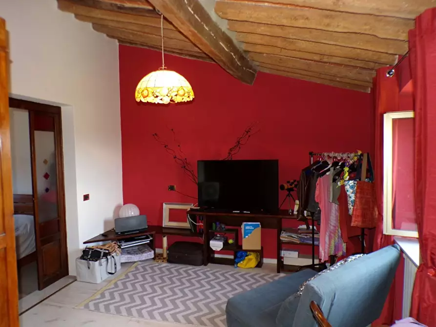 Immagine 9 di Appartamento in vendita  a Casciana Terme Lari