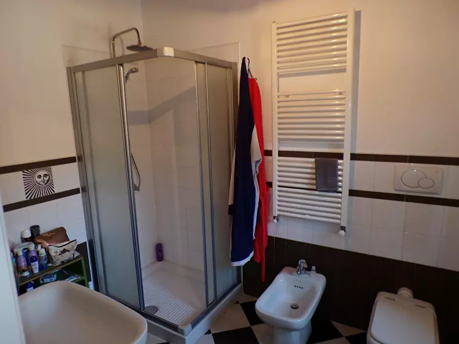 Immagine 14 di Appartamento in vendita  a Casciana Terme Lari