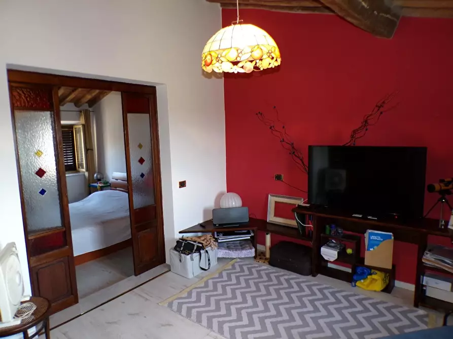 Immagine 10 di Appartamento in vendita  a Casciana Terme Lari
