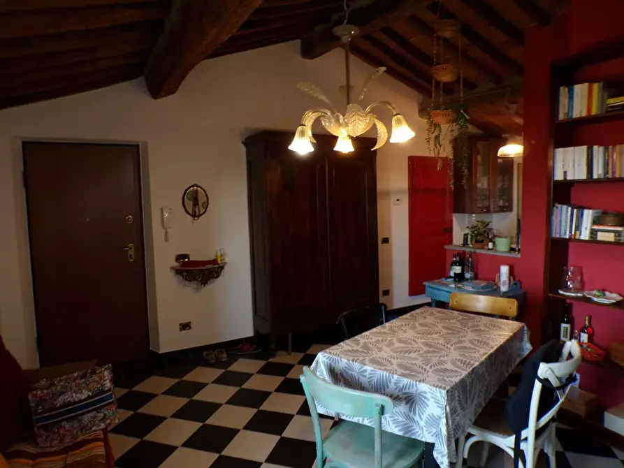 Immagine 5 di Appartamento in vendita  a Casciana Terme Lari