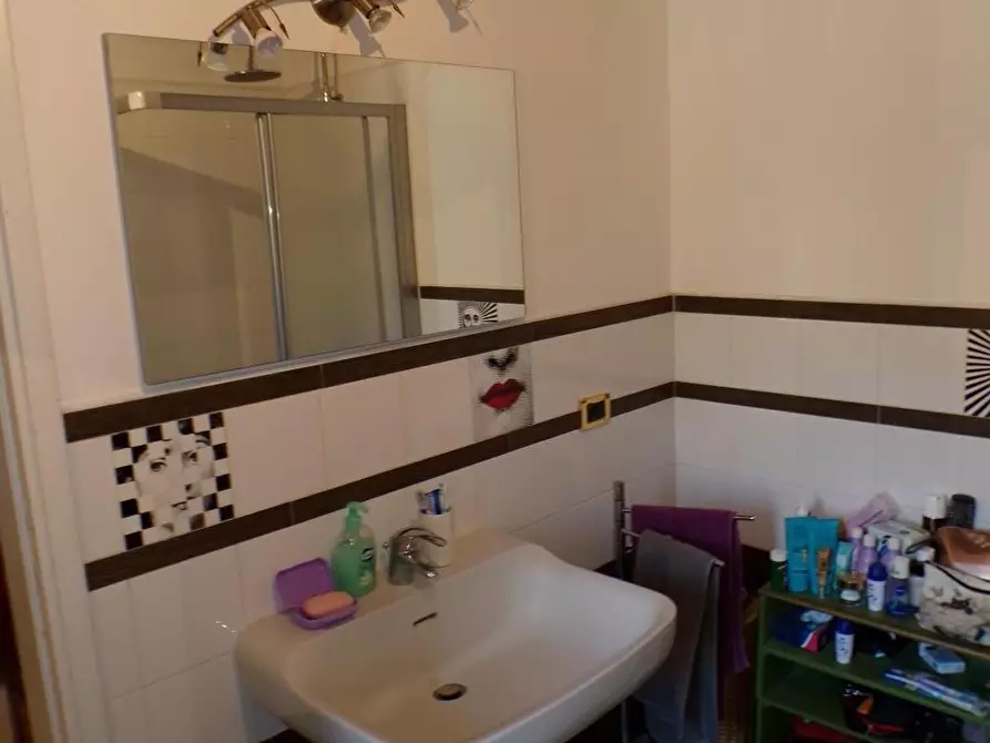 Immagine 15 di Appartamento in vendita  a Casciana Terme Lari