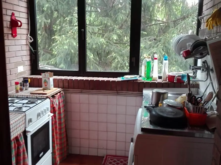 Immagine 6 di Appartamento in affitto  a Siena