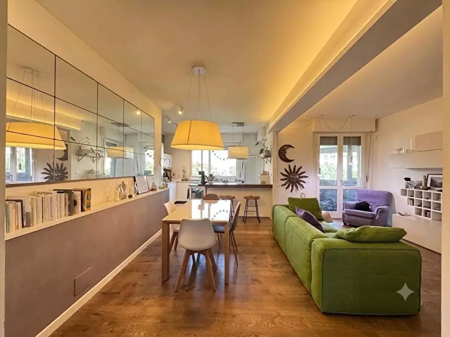 Immagine 3 di Appartamento in vendita  a Firenze