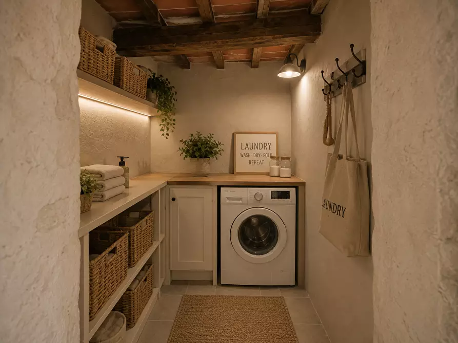 Immagine 6 di Rustico / casale in vendita  a Pescaglia