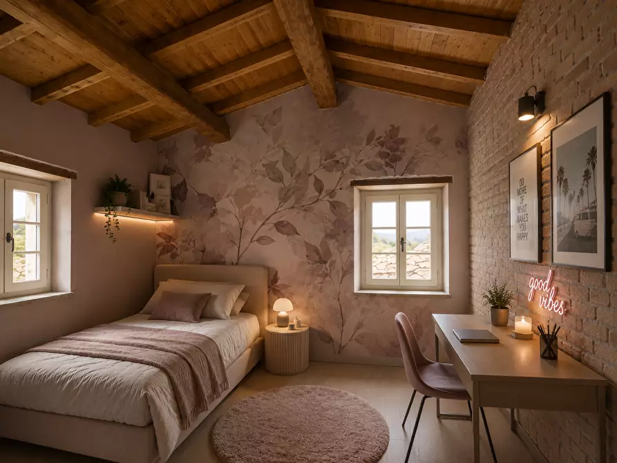 Immagine 8 di Rustico / casale in vendita  a Pescaglia