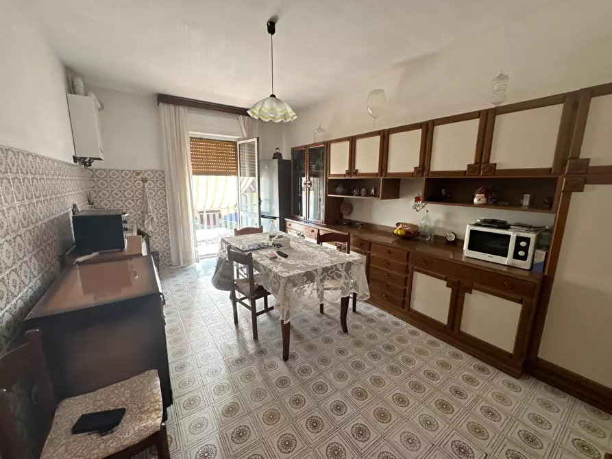 Immagine 17 di Appartamento in vendita  a Collesalvetti