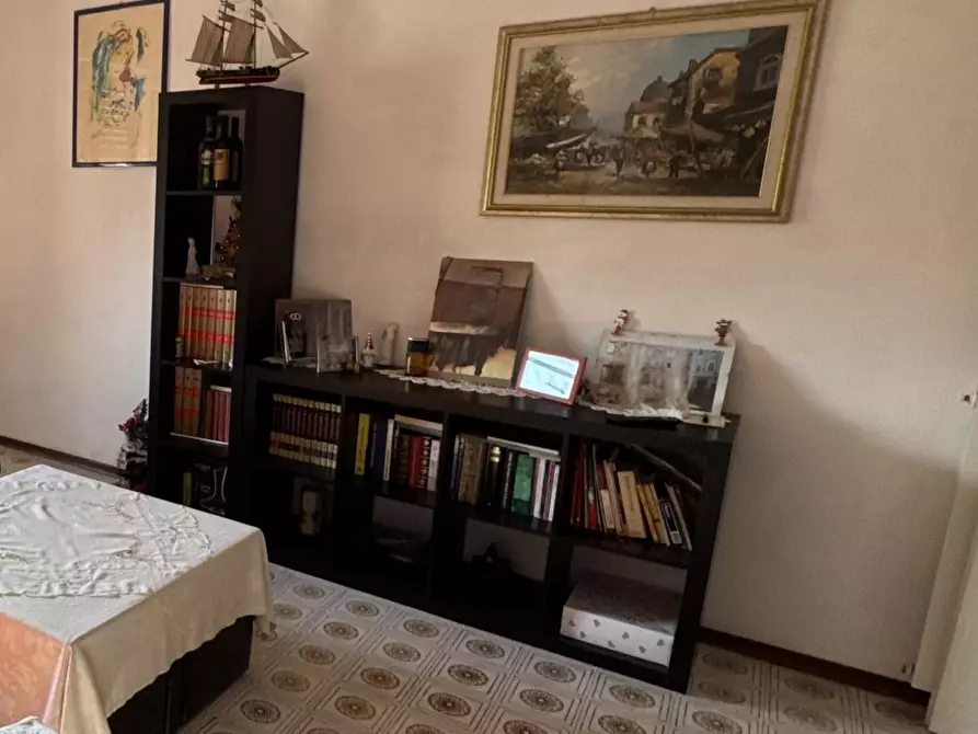 Immagine 6 di Appartamento in vendita  a Collesalvetti