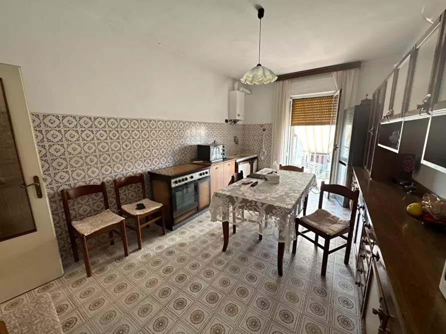 Immagine 18 di Appartamento in vendita  a Collesalvetti