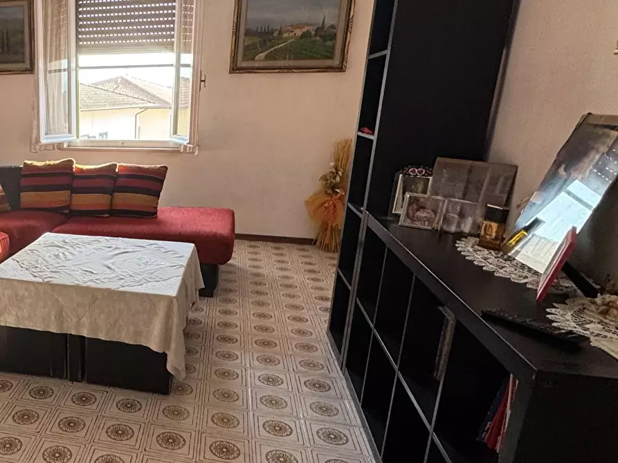 Immagine 3 di Appartamento in vendita  a Collesalvetti