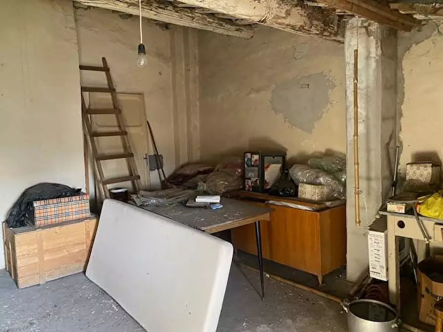 Immagine 9 di Terratetto in vendita  a Lucca