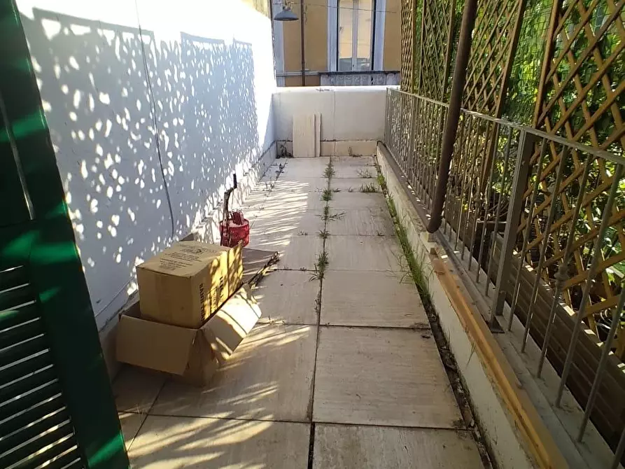 Immagine 12 di Appartamento in affitto  a Carrara