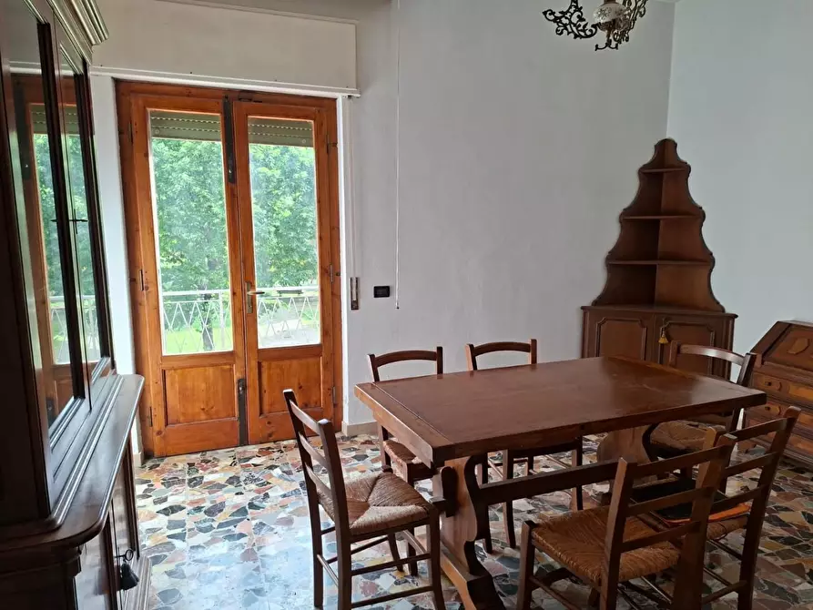 Immagine 11 di Casa indipendente in vendita  a Vicopisano