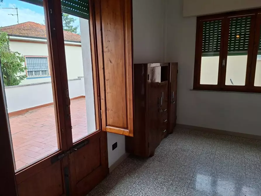 Immagine 18 di Casa indipendente in vendita  a Vicopisano