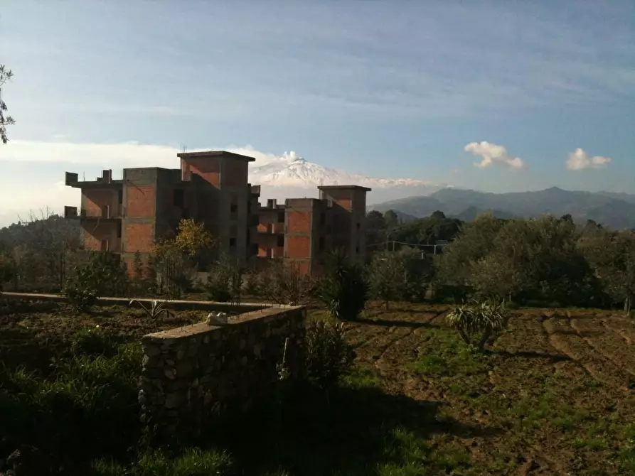 Immagine 3 di Palazzo in vendita  a Taormina