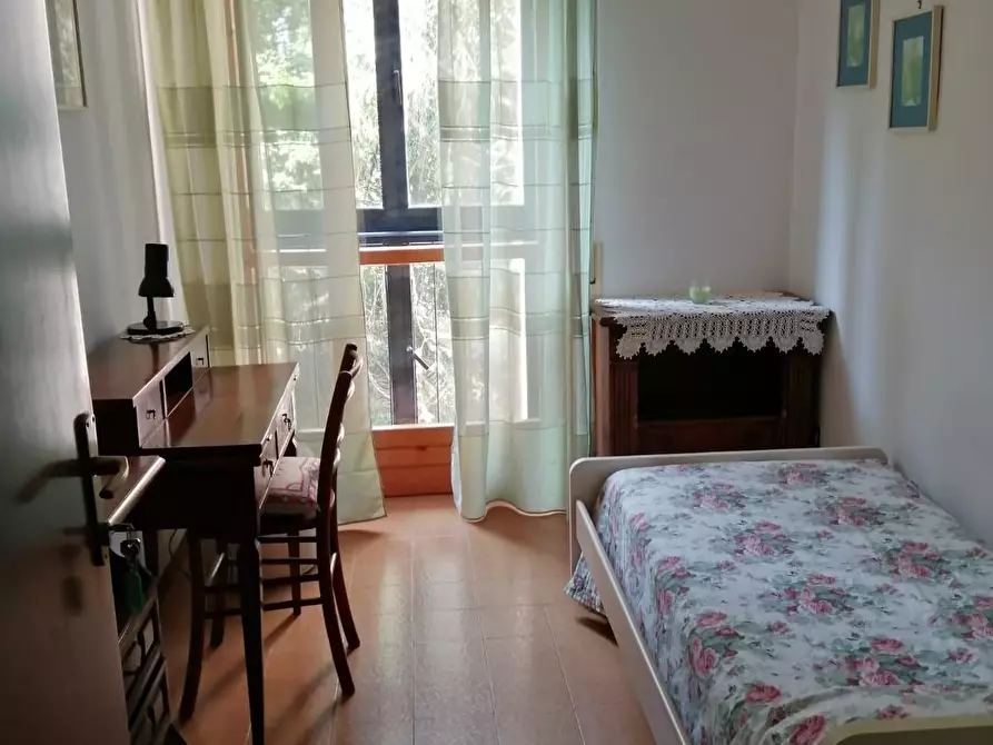 Immagine 2 di Appartamento in affitto  a Siena
