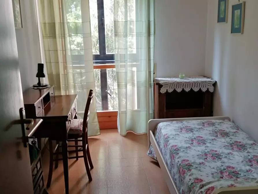 Immagine 1 di Appartamento in affitto  a Siena