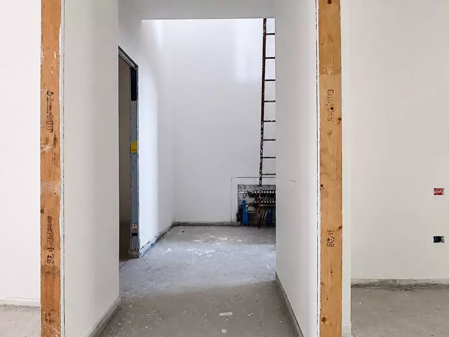 Immagine 9 di Villetta a schiera in vendita  a Buti