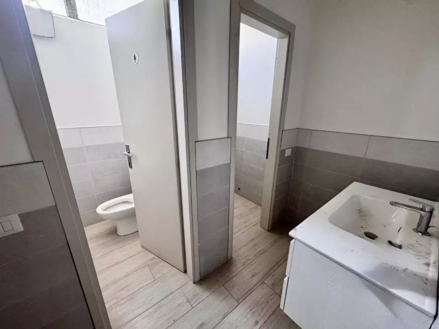 Immagine 9 di Attività artigianale in affitto  a Casciana Terme Lari