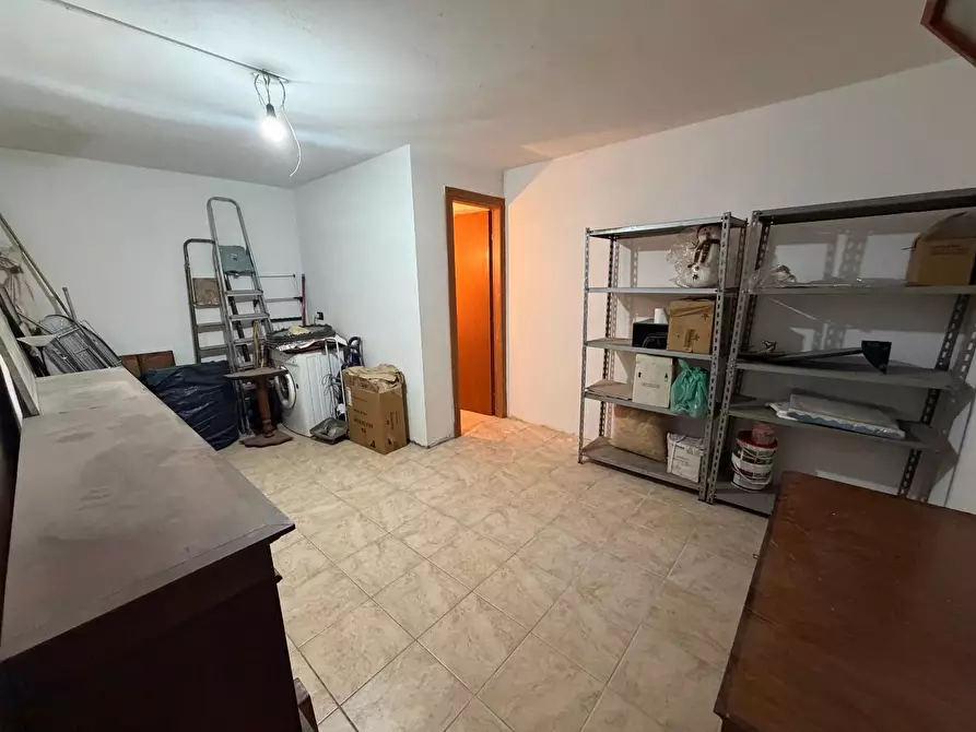 Immagine 9 di Appartamento in vendita  a Poggibonsi