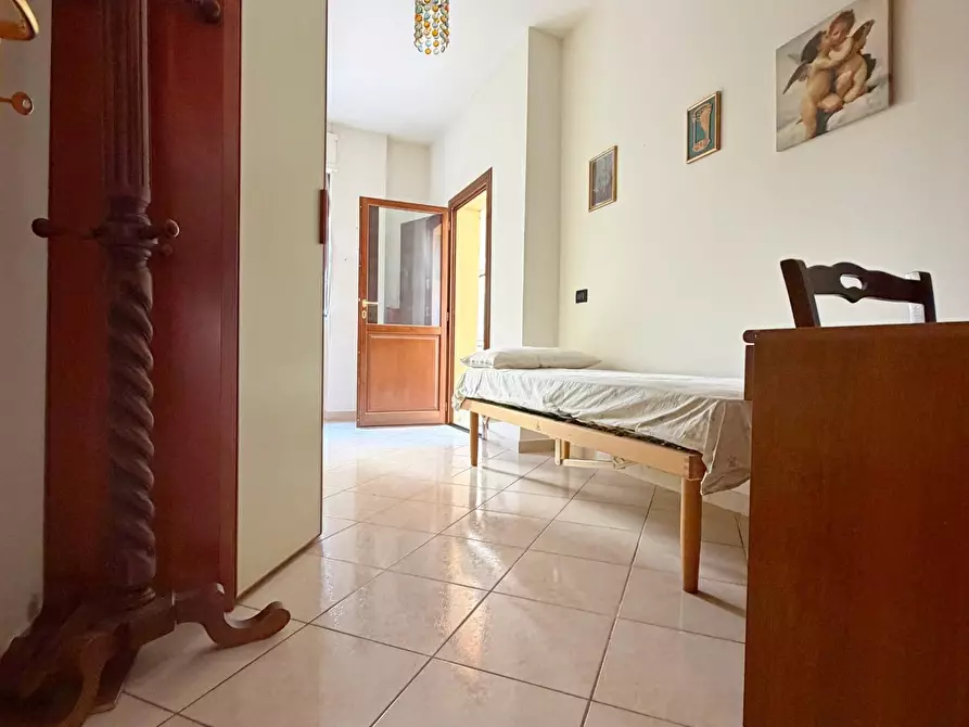 Immagine 5 di Appartamento in vendita  a Poggibonsi