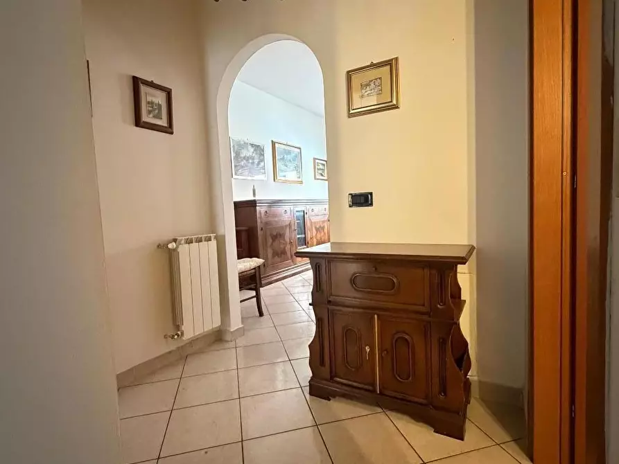 Immagine 3 di Appartamento in vendita  a Poggibonsi