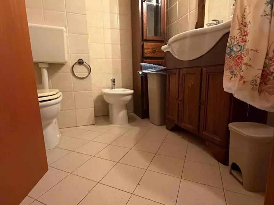 Immagine 4 di Appartamento in vendita  a Poggibonsi