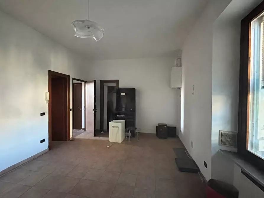 Immagine 2 di Appartamento in vendita  a Milano