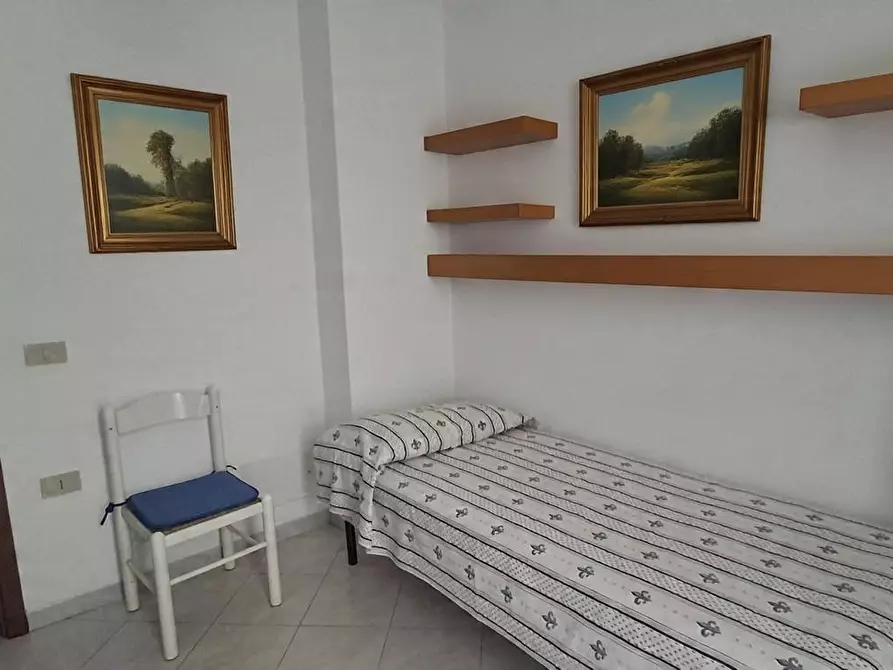 Immagine 7 di Villetta a schiera in vendita  a San Giuliano Terme