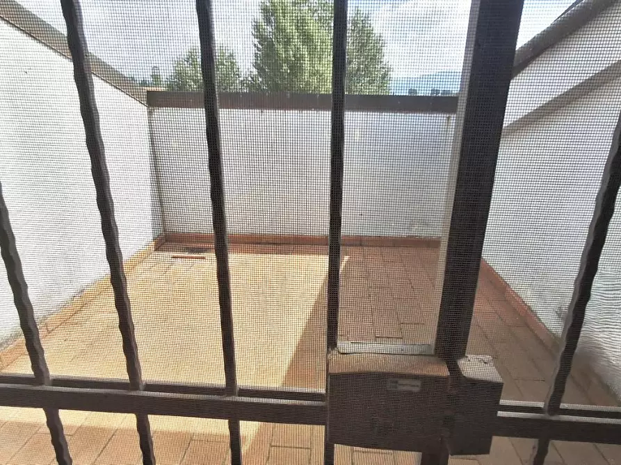 Immagine 14 di Villetta a schiera in vendita  a San Giuliano Terme
