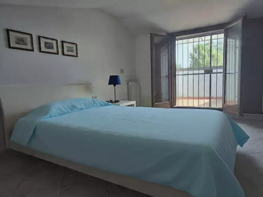 Immagine 13 di Villetta a schiera in vendita  a San Giuliano Terme
