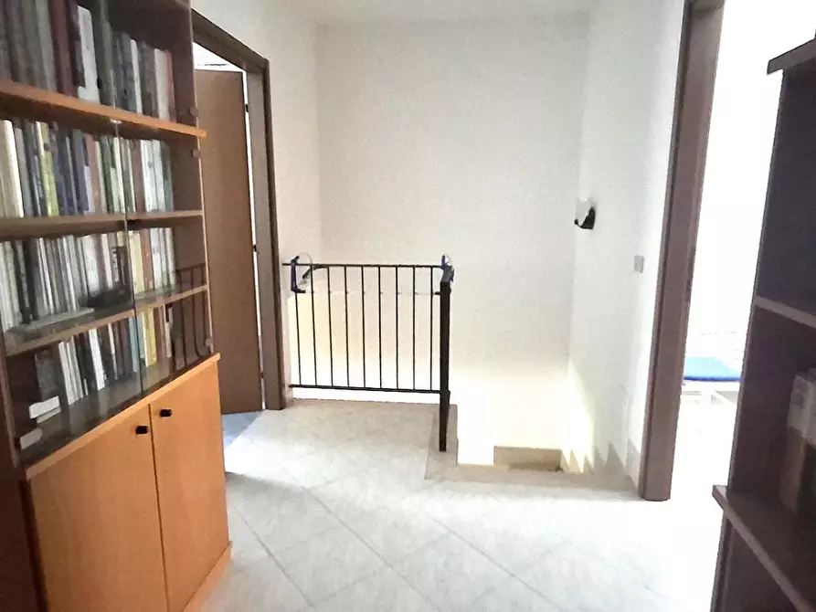 Immagine 4 di Villetta a schiera in vendita  a San Giuliano Terme