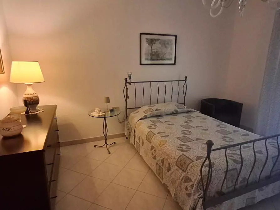 Immagine 5 di Villetta a schiera in vendita  a San Giuliano Terme