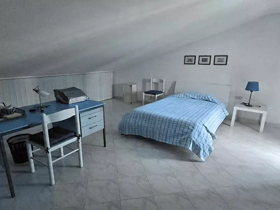 Immagine 12 di Villetta a schiera in vendita  a San Giuliano Terme