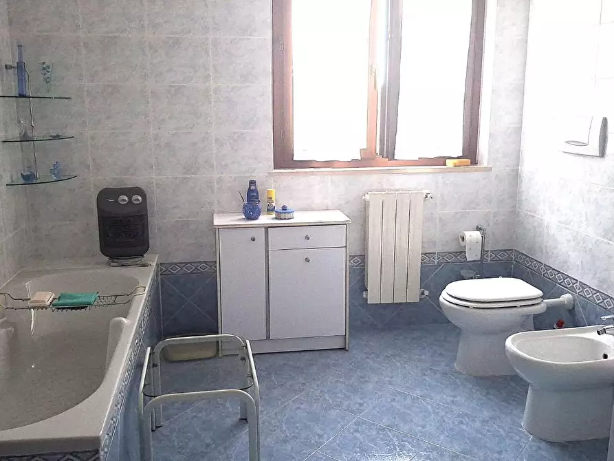Immagine 11 di Villetta a schiera in vendita  a San Giuliano Terme
