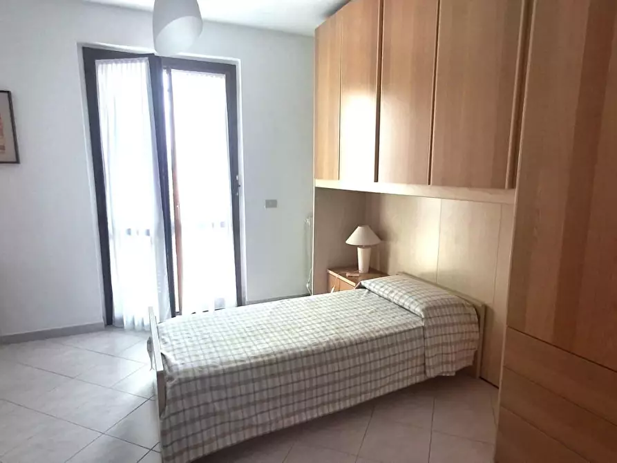 Immagine 8 di Villetta a schiera in vendita  a San Giuliano Terme