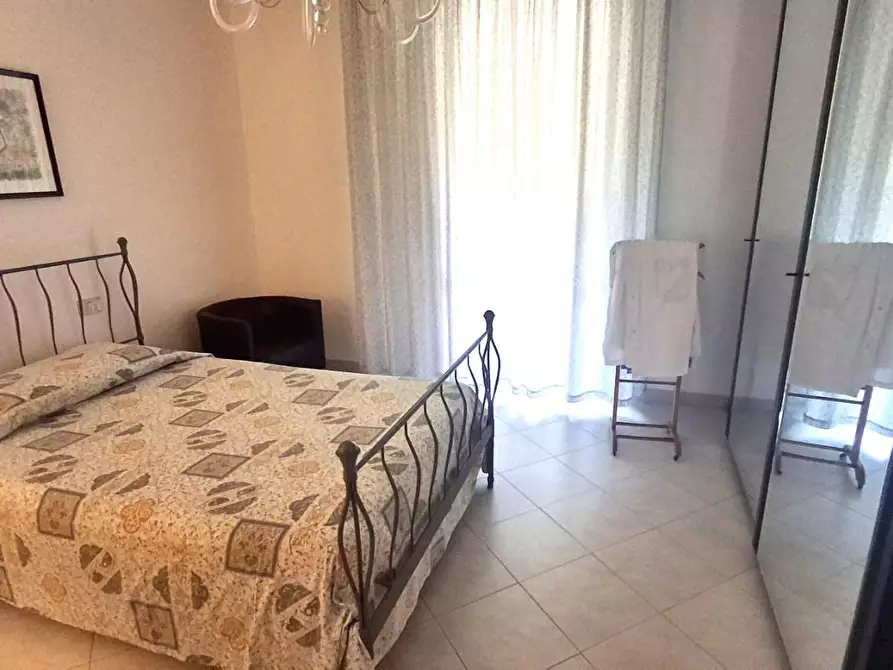 Immagine 6 di Villetta a schiera in vendita  a San Giuliano Terme