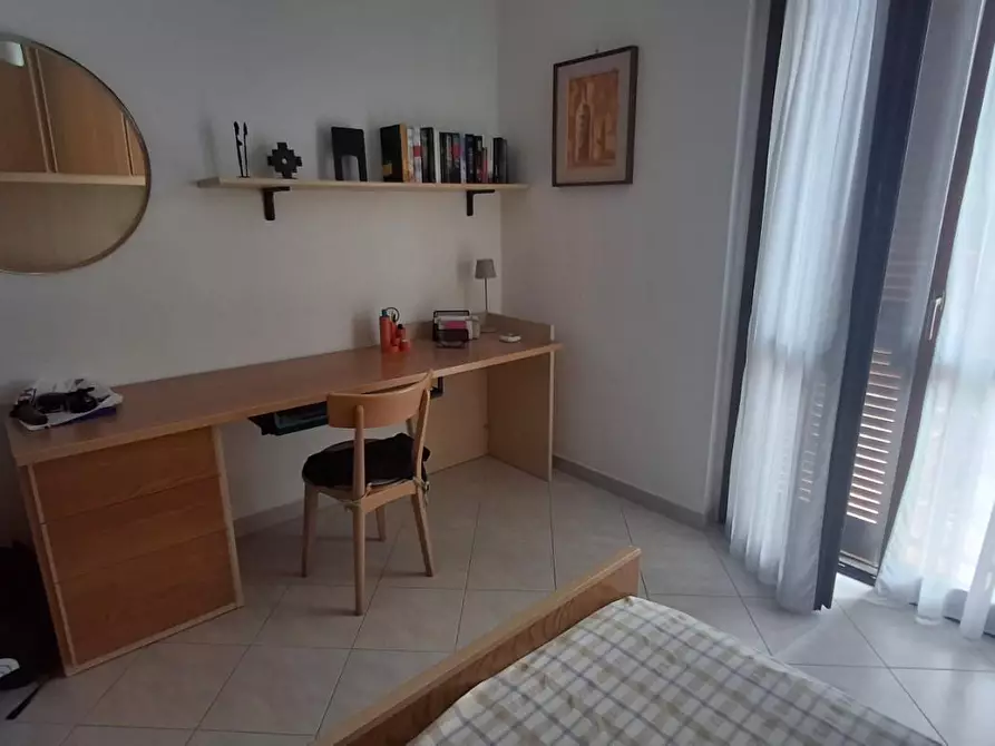 Immagine 10 di Villetta a schiera in vendita  a San Giuliano Terme