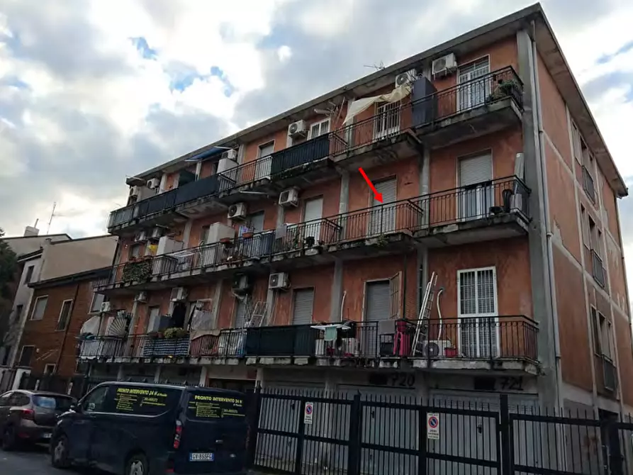 Immagine 2 di Appartamento in vendita  a Milano