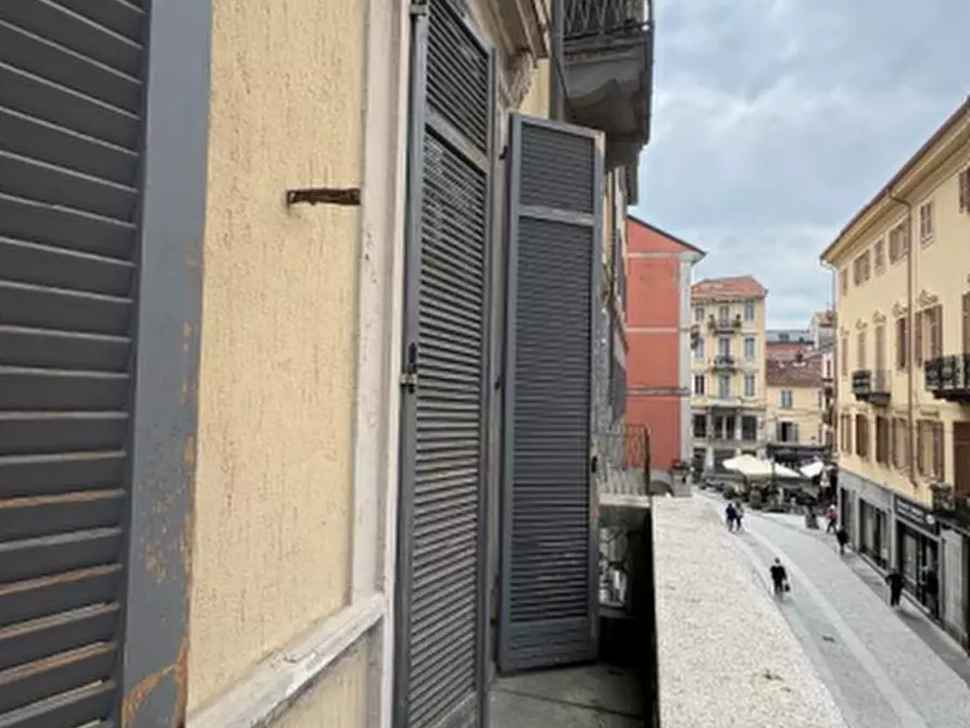 Immagine 2 di Appartamento in vendita  a Biella
