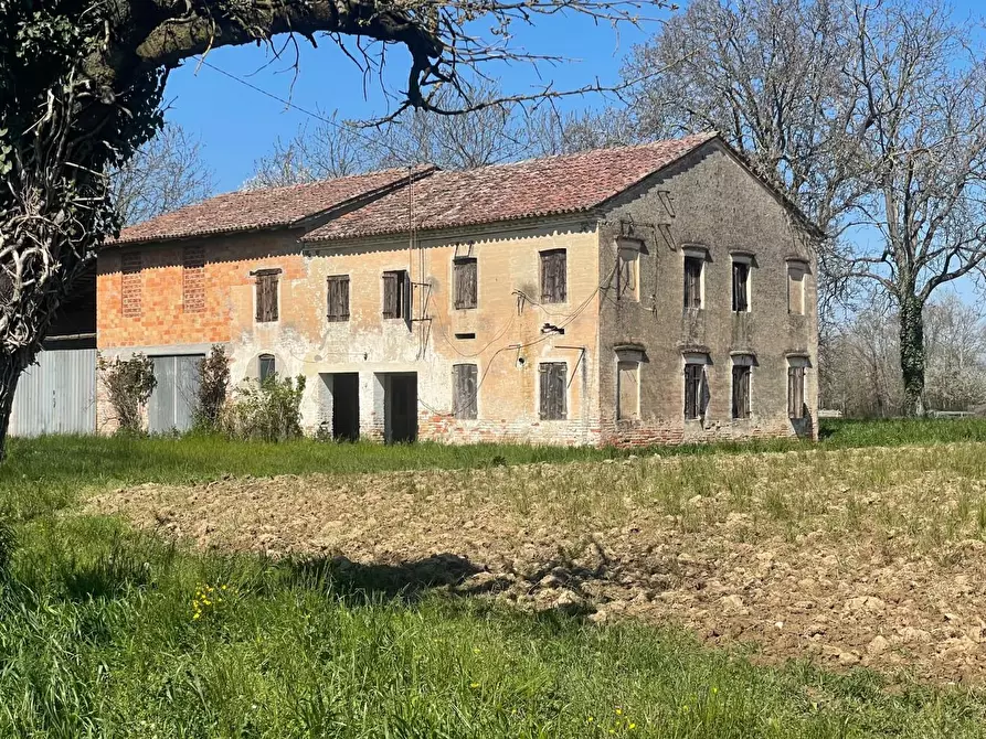 Immagine 1 di Rustico / casale in vendita  a Casale Sul Sile