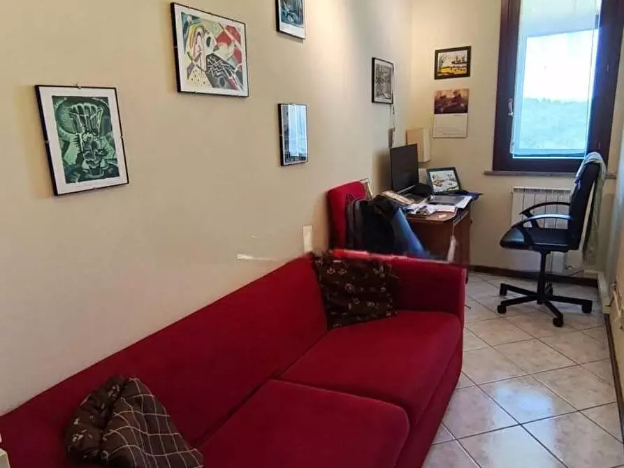 Immagine 4 di Appartamento in vendita  a Santa Maria A Monte