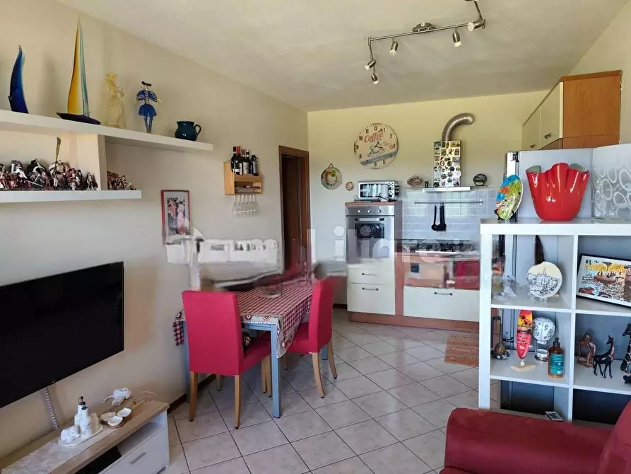 Immagine 1 di Appartamento in vendita  a Santa Maria A Monte