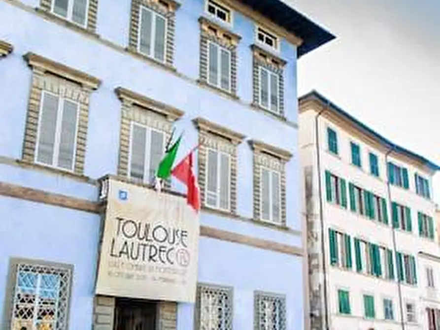 Immagine 6 di Appartamento in affitto  a Pisa