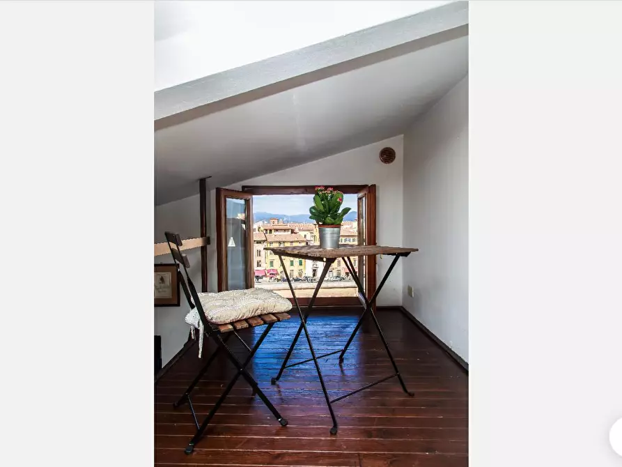 Immagine 2 di Appartamento in affitto  a Pisa