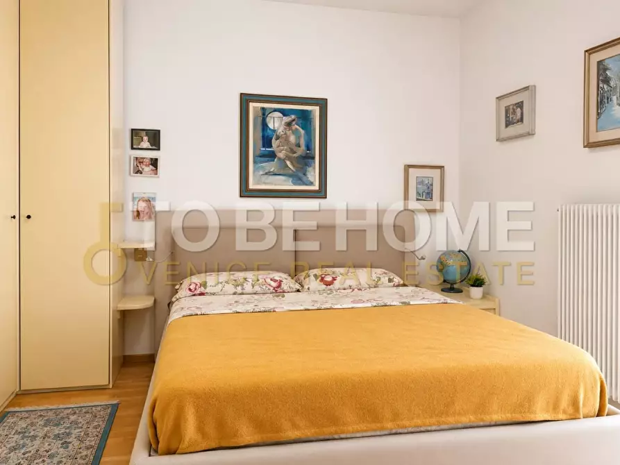 Immagine 11 di Villetta a schiera in vendita  a Treviso