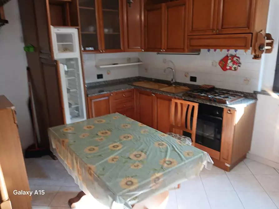 Immagine 1 di Appartamento in vendita  a Cecina